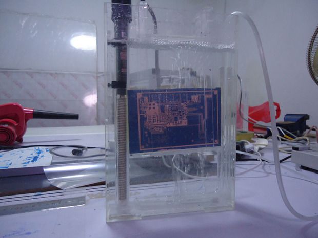顯影液泡沫多怎么處理，顯影液消泡劑是否能解決泡沫？