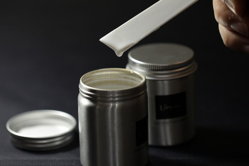 銅陵消泡劑-安徽銅陵王小姐淀粉膠消泡劑使用和應用案例