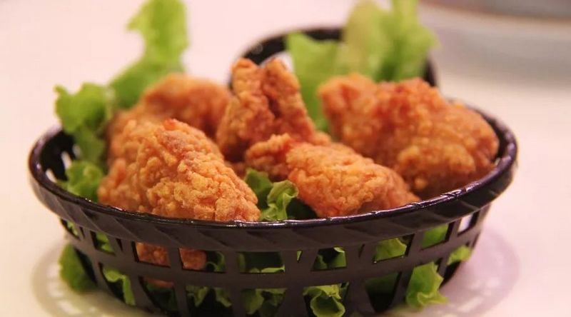 油炸食品起泡沫怎么辦，用哪種食品消泡劑好一點？