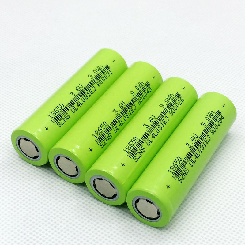 電池起泡沫是怎么回事，用電池新能源消泡劑能有效果嗎？