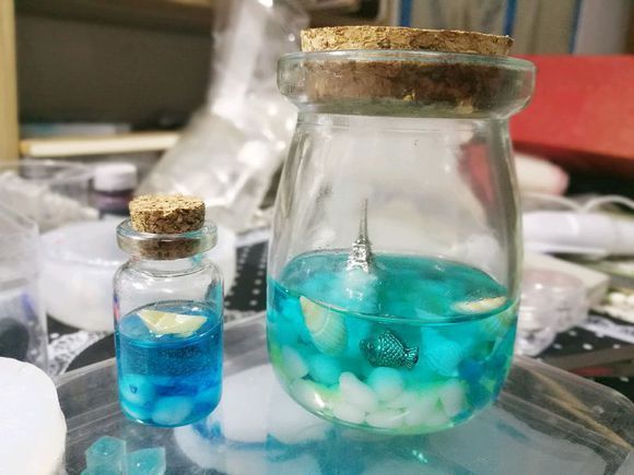 滴膠泡沫多怎么辦？用什么消泡劑比較合適？