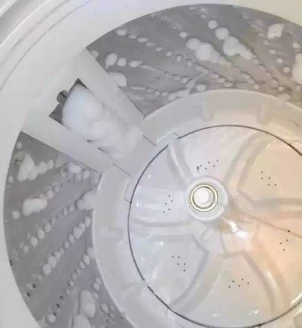 清洗劑泡沫多如何處理，用清洗劑消泡劑有用嗎？