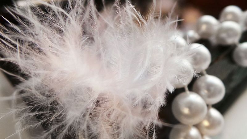 羽絨清洗總是有泡泡，出現(xiàn)泡沫了該怎么辦？