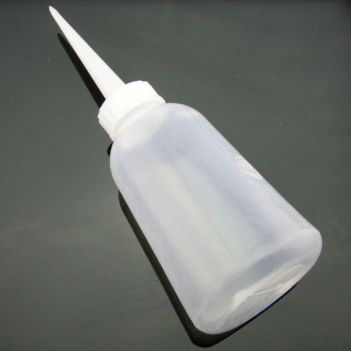 工業(yè)膠水泡沫越來(lái)越多，怎么處理泡沫問(wèn)題？