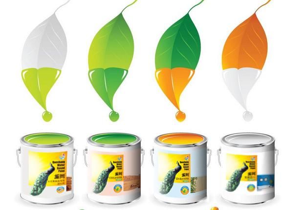 油性涂料為什么起泡，油性涂料消泡劑可以解決嗎？