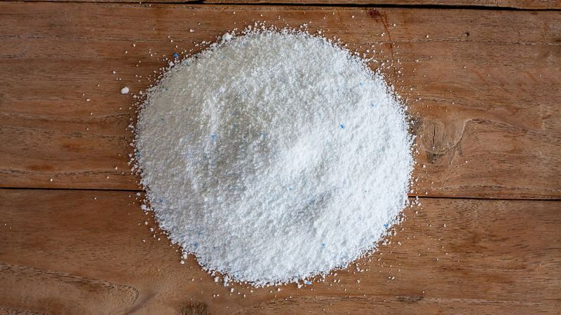 水溶肥料有泡沫，起泡的原因有哪些？
