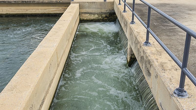 制糖廢水泡沫多，制糖廢水泡沫怎么處理？