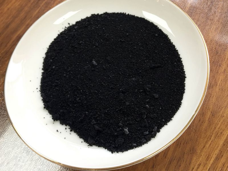 硫化黑染色泡沫多怎么解決，可以使用消泡劑嗎？