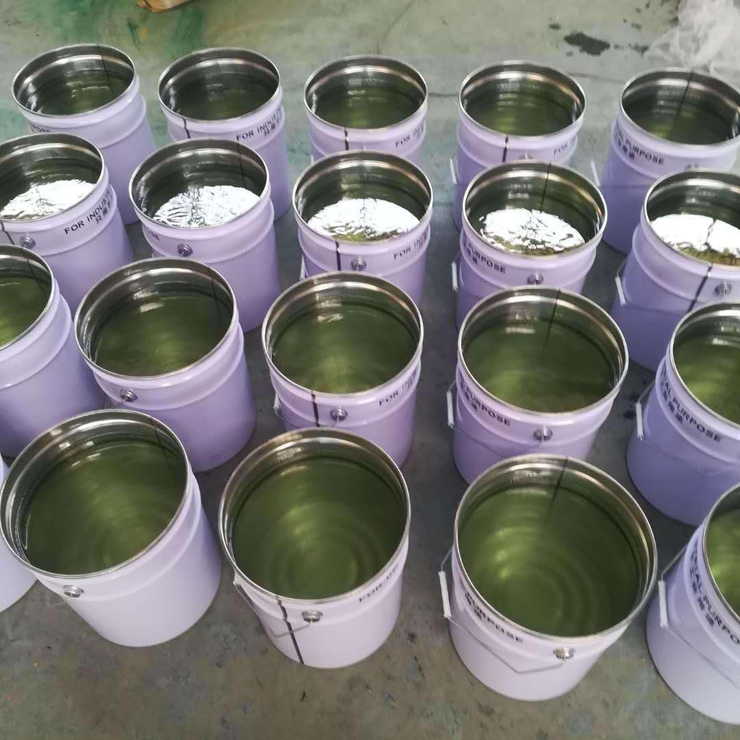 樹脂漆泡沫多怎么辦，什么方法解決泡沫？