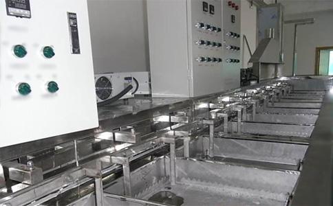 汕尾消泡劑-廣東汕尾田小姐電鍍清洗消泡劑使用和應用案例