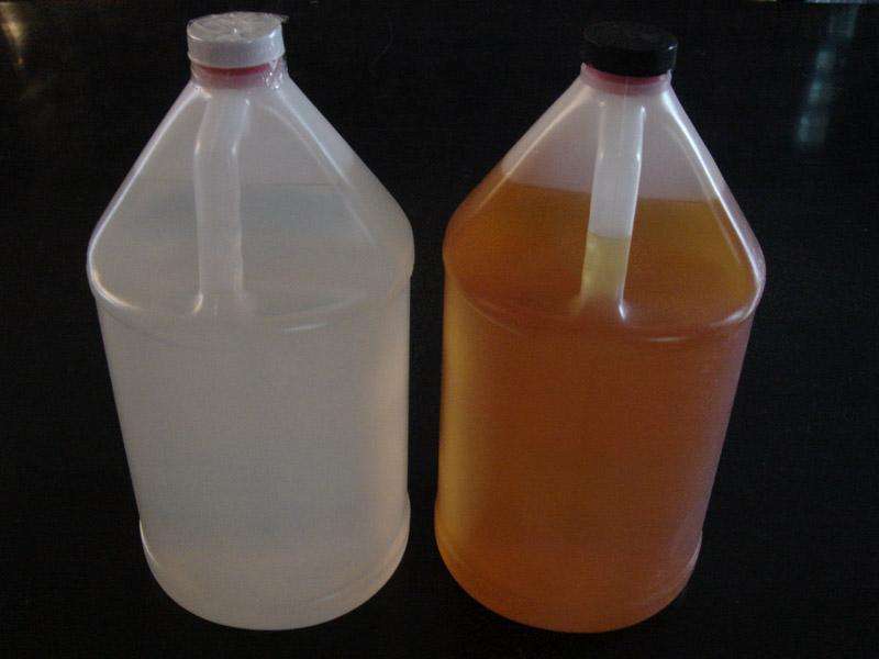 璃纖維浸潤劑中出現(xiàn)泡沫怎么回事，泡沫解決方法有哪些？