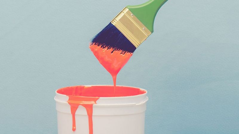 聚乙烯醇涂料起泡處理方式，泡沫會產(chǎn)生什么影響？
