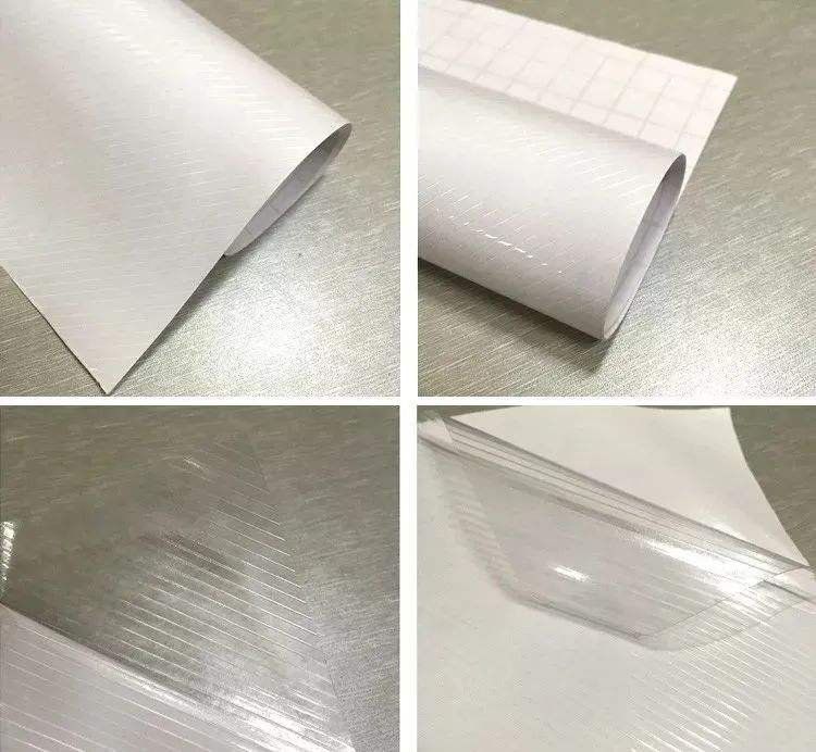 覆膜膠泡沫多怎么解決？起泡原因分析