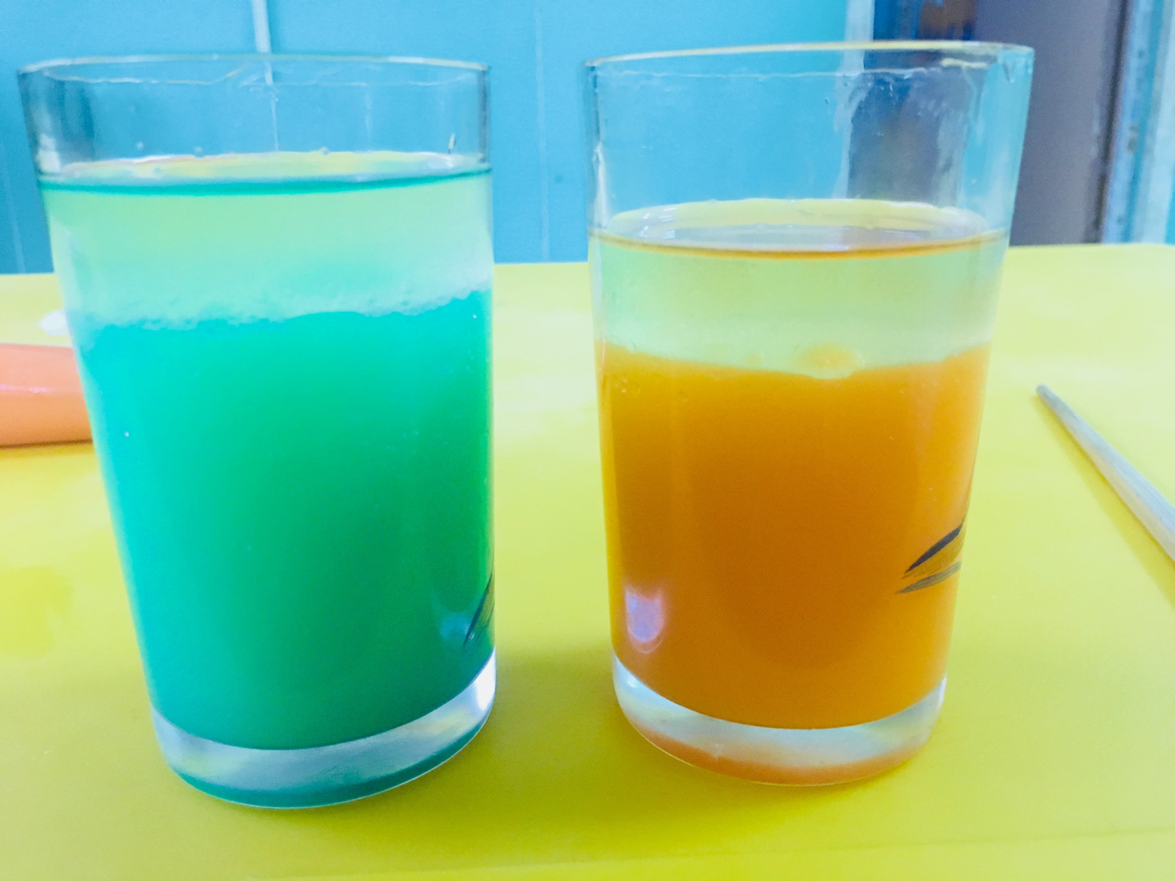油水分離泡沫多，起泡原因是哪些？