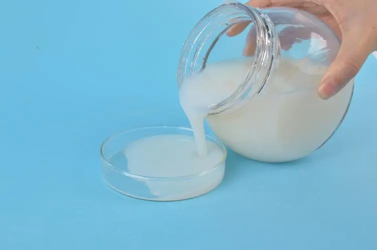 乳液消泡劑應用場景